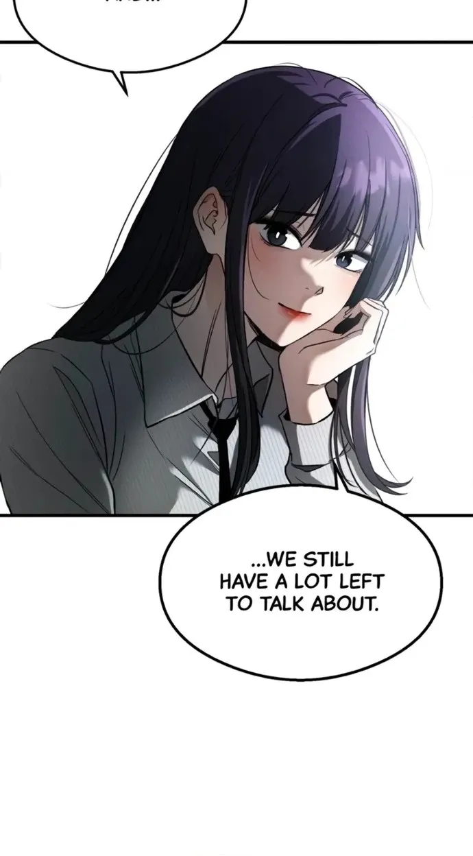 Read Ghost Dating Simulation chapter 57 image 9 on Lezhin