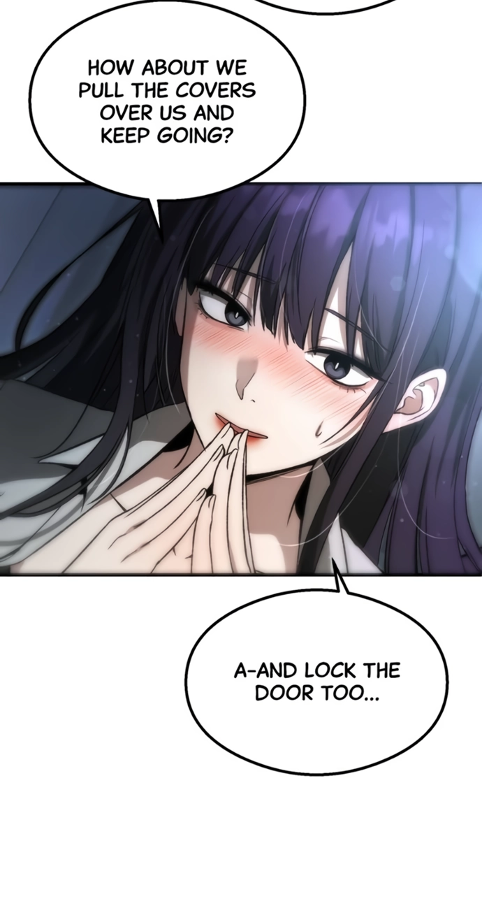 Read Ghost Dating Simulation chapter 57 image 91 on Lezhin