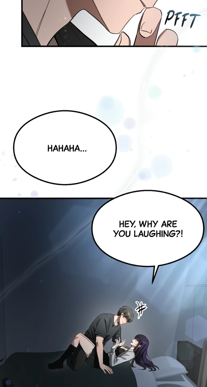 Read Ghost Dating Simulation chapter 57 image 93 on Lezhin