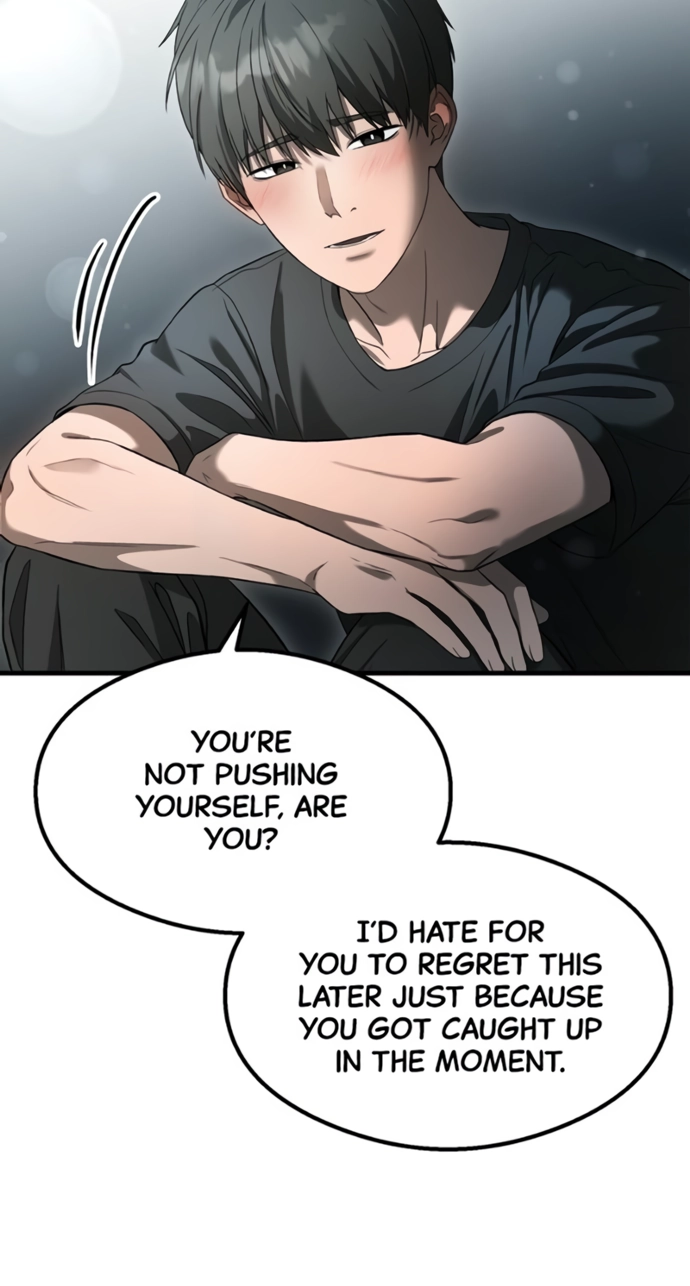 Read Ghost Dating Simulation chapter 57 image 95 on Lezhin