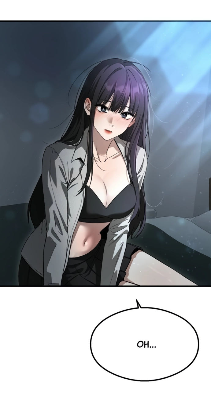 Read Ghost Dating Simulation chapter 57 image 96 on Lezhin