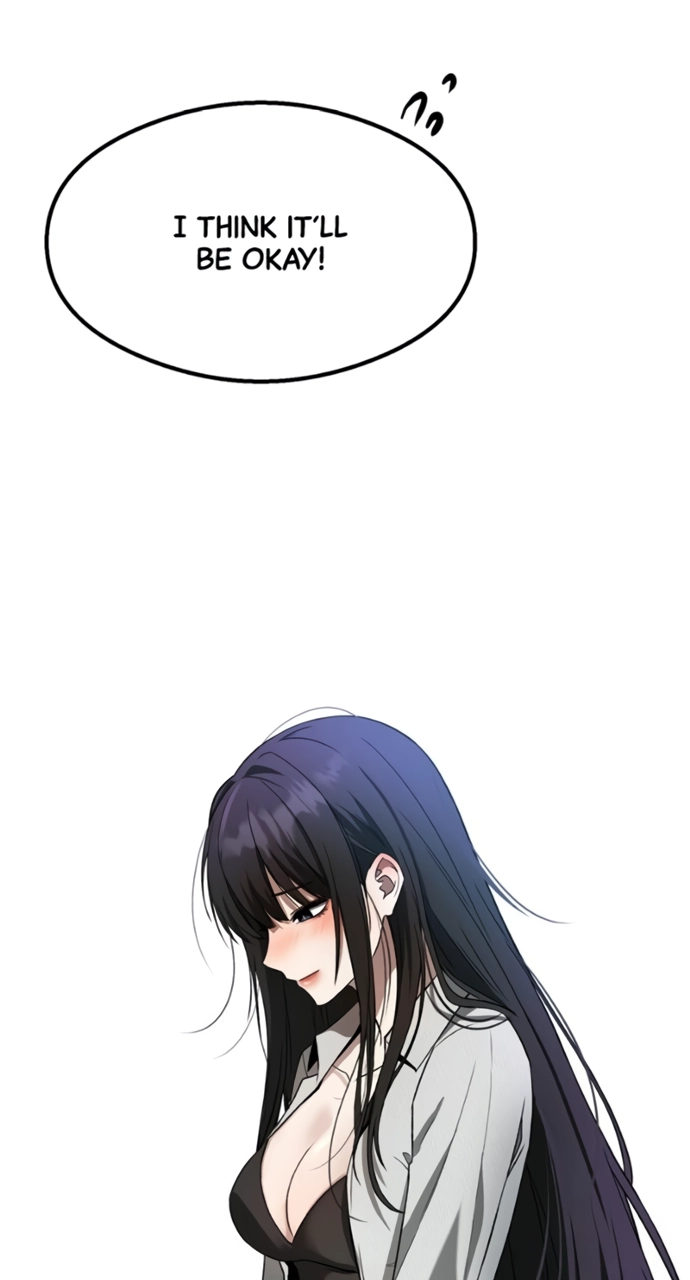Read Ghost Dating Simulation chapter 57 image 97 on Lezhin