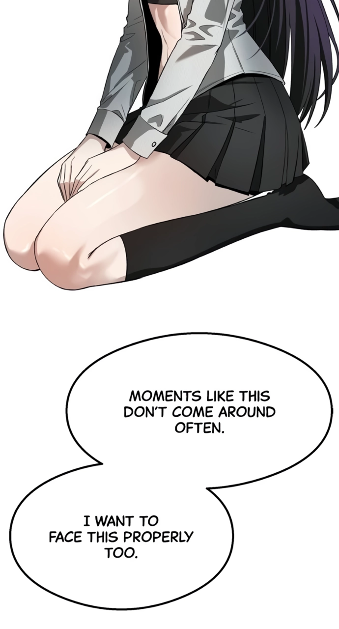 Read Ghost Dating Simulation chapter 57 image 98 on Lezhin