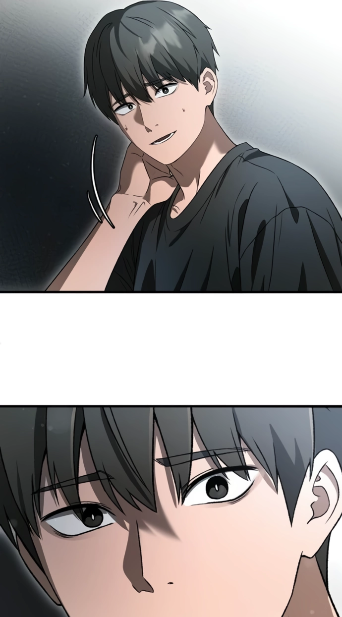 Read Ghost Dating Simulation chapter 58 image 13 on Lezhin