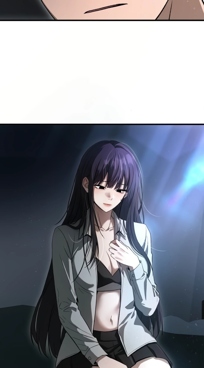Read Ghost Dating Simulation chapter 58 image 14 on Lezhin