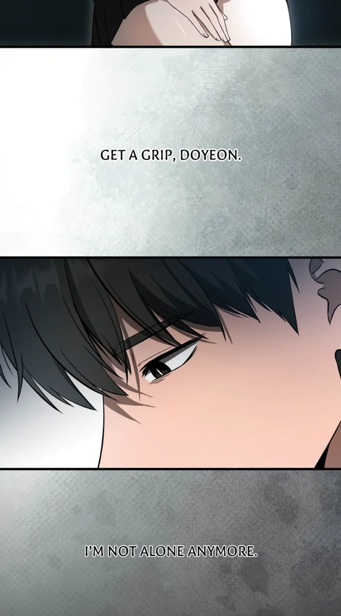 Read Ghost Dating Simulation chapter 58 image 15 on Lezhin