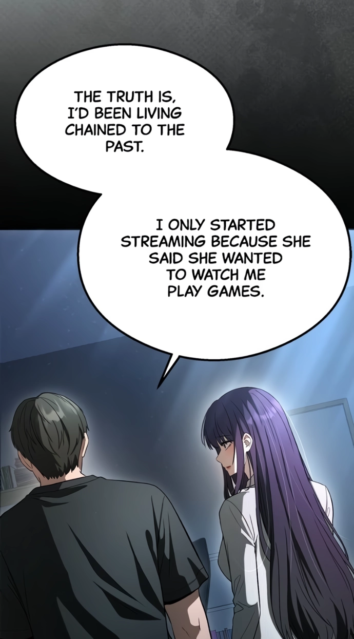 Read Ghost Dating Simulation chapter 58 image 16 on Lezhin