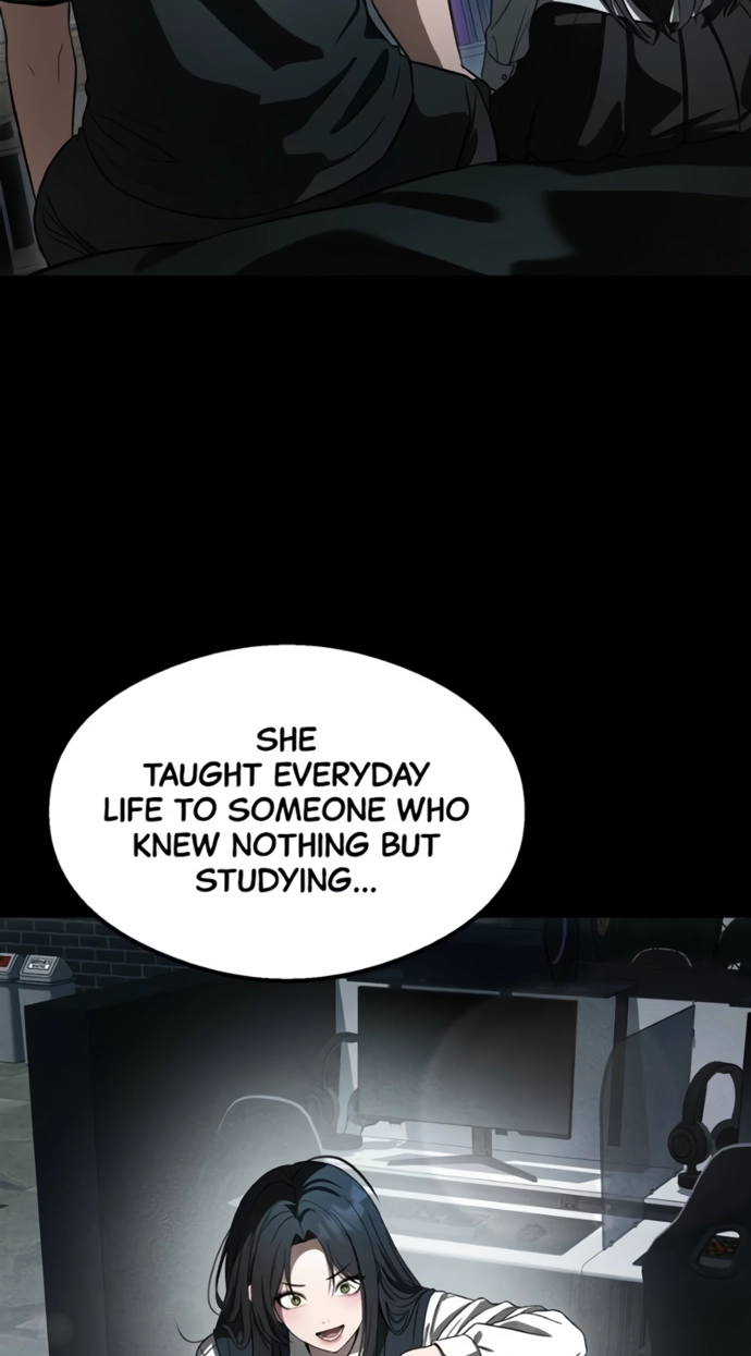 Read Ghost Dating Simulation chapter 58 image 17 on Lezhin