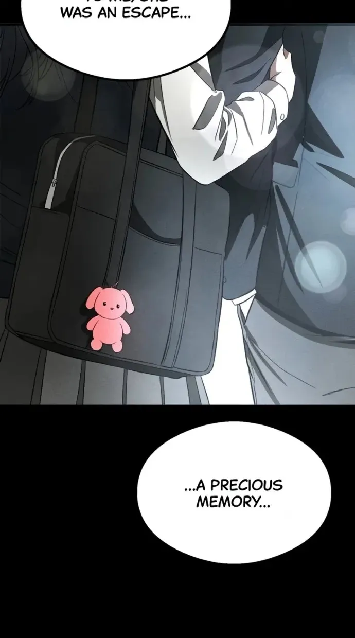 Read Ghost Dating Simulation chapter 58 image 19 on Lezhin