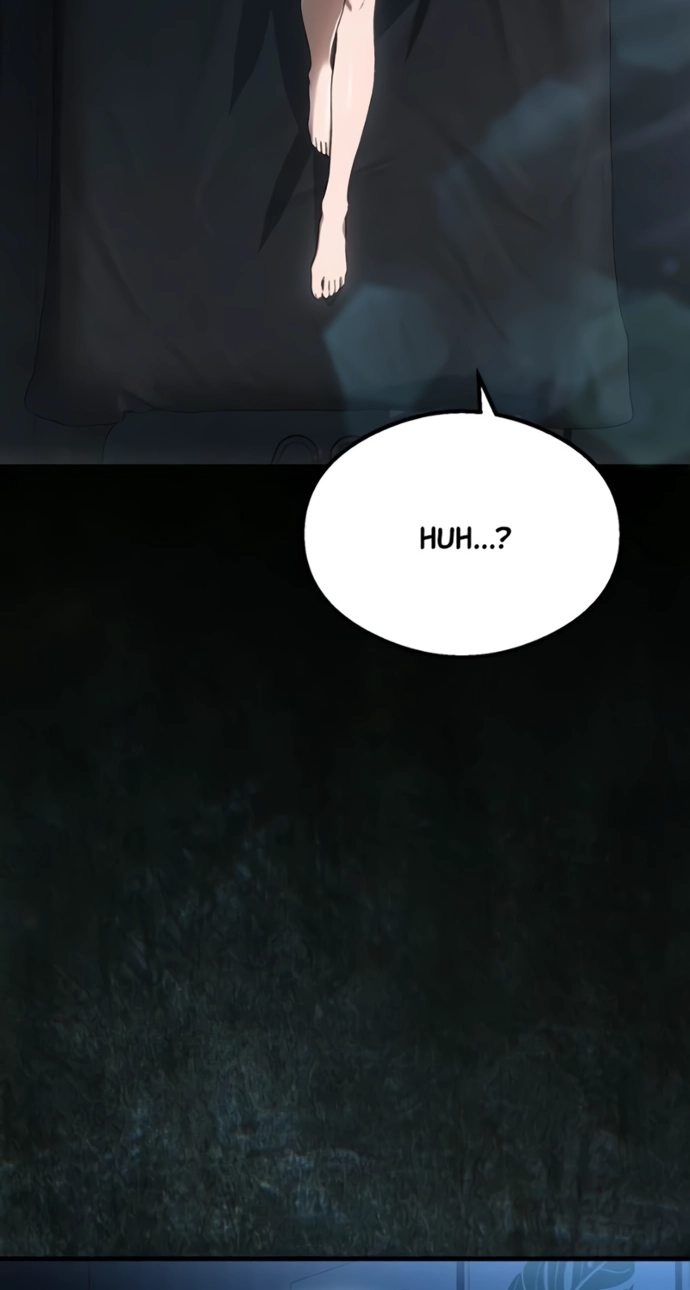 Read Ghost Dating Simulation chapter 58 image 2 on Lezhin