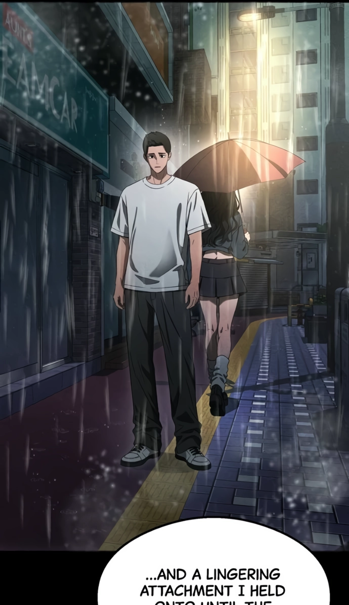Read Ghost Dating Simulation chapter 58 image 20 on Lezhin