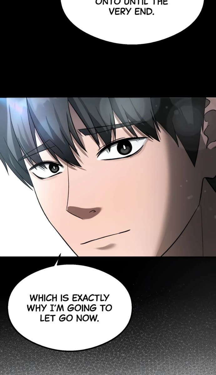 Read Ghost Dating Simulation chapter 58 image 21 on Lezhin