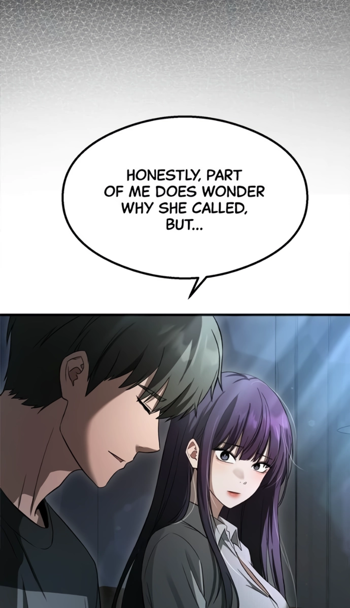 Read Ghost Dating Simulation chapter 58 image 22 on Lezhin