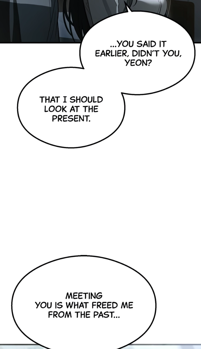 Read Ghost Dating Simulation chapter 58 image 23 on Lezhin