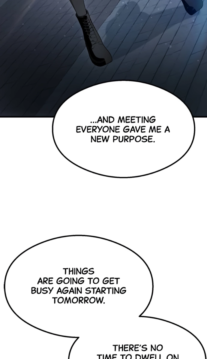 Read Ghost Dating Simulation chapter 58 image 25 on Lezhin