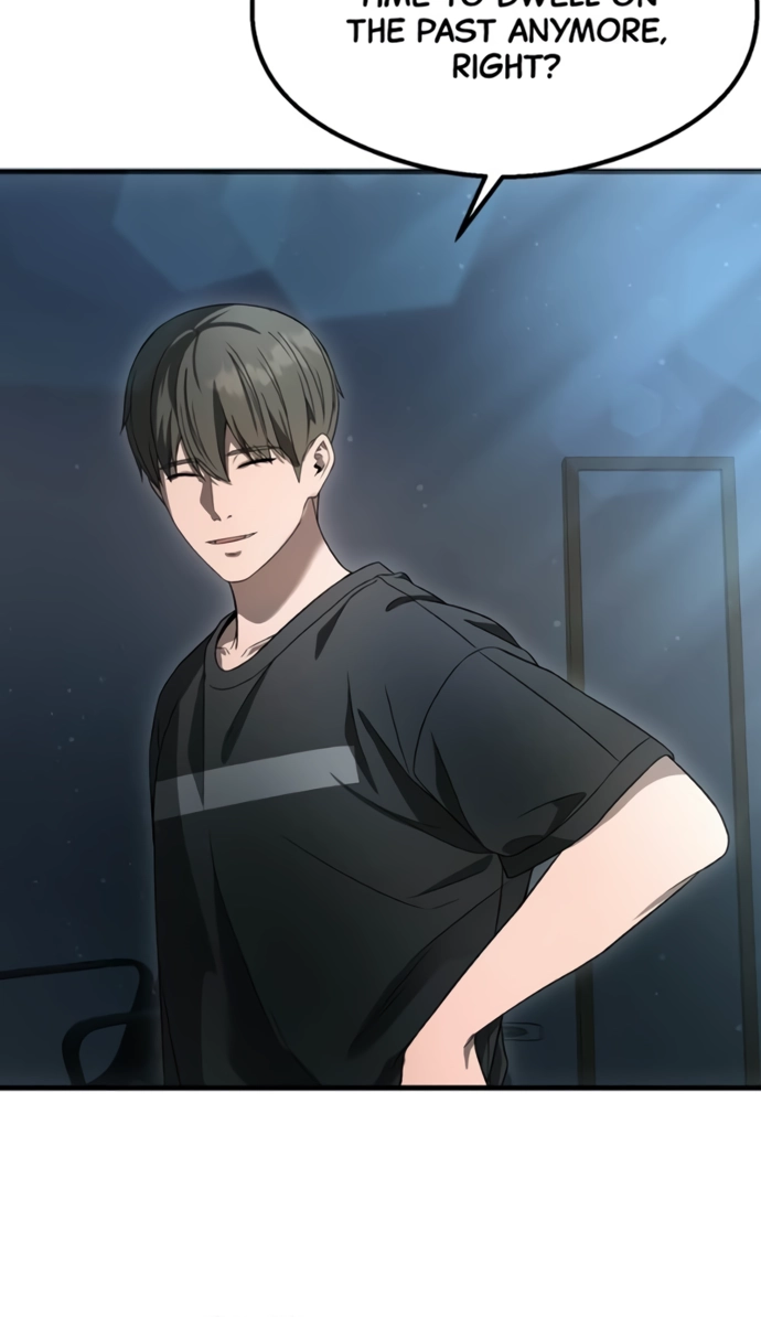 Read Ghost Dating Simulation chapter 58 image 26 on Lezhin