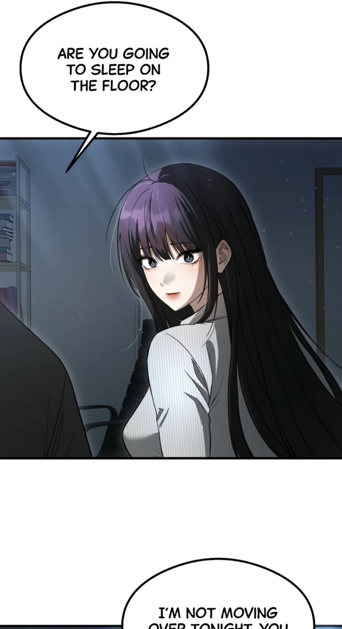 Read Ghost Dating Simulation chapter 58 image 27 on Lezhin