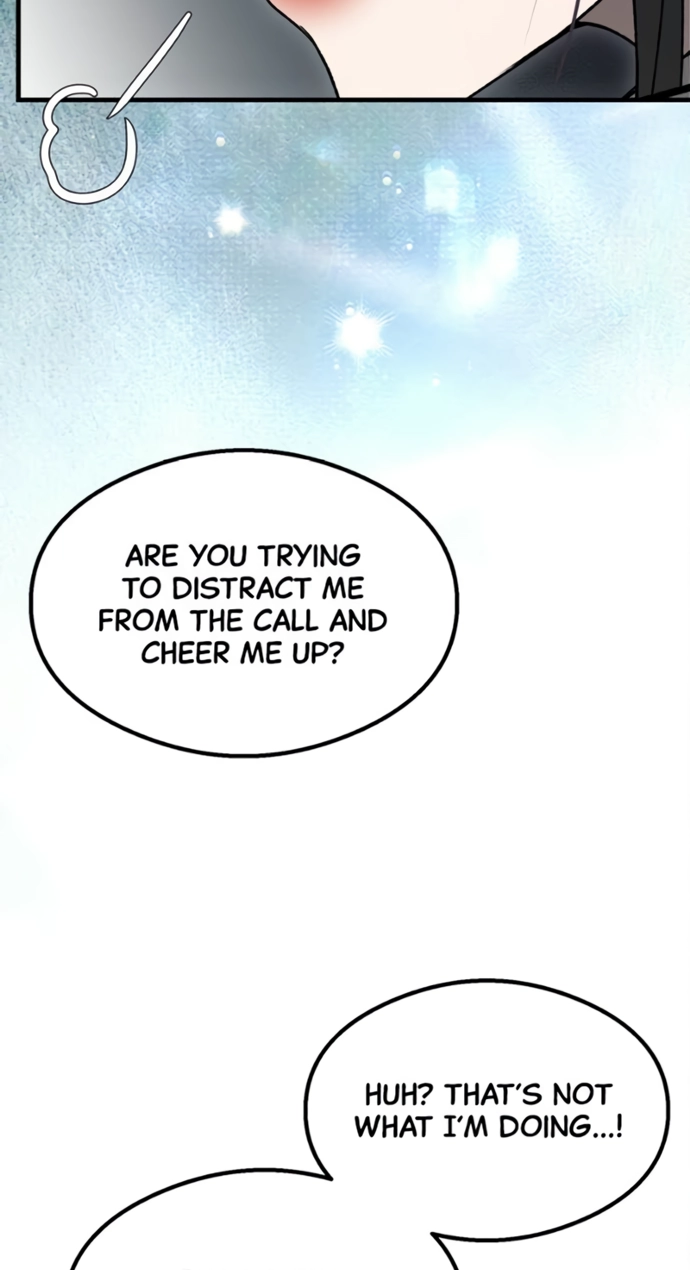 Read Ghost Dating Simulation chapter 58 image 30 on Lezhin