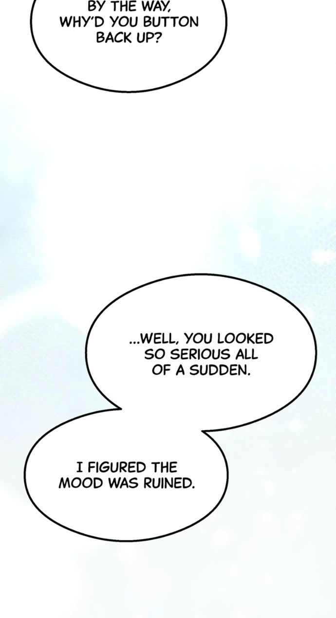 Read Ghost Dating Simulation chapter 58 image 31 on Lezhin