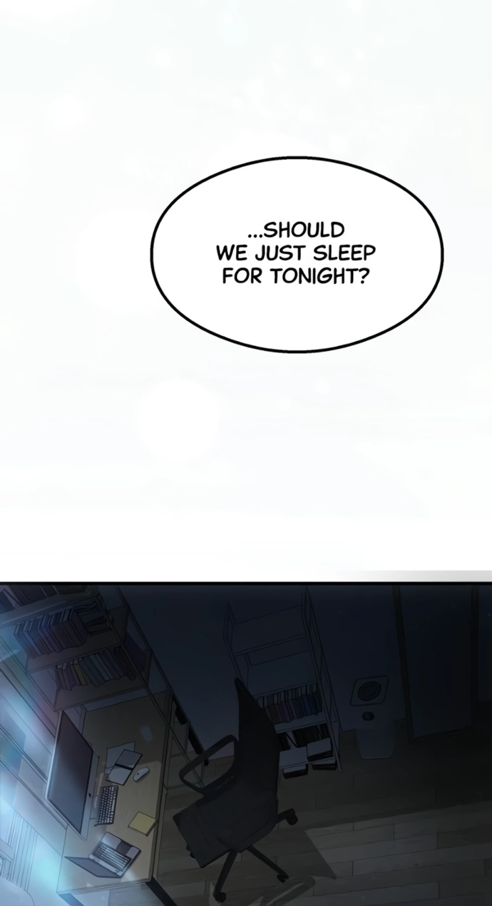Read Ghost Dating Simulation chapter 58 image 32 on Lezhin