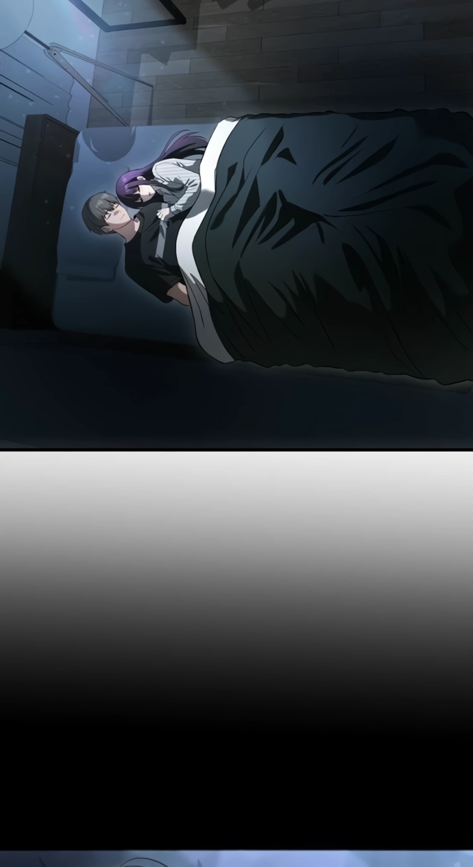 Read Ghost Dating Simulation chapter 58 image 33 on Lezhin