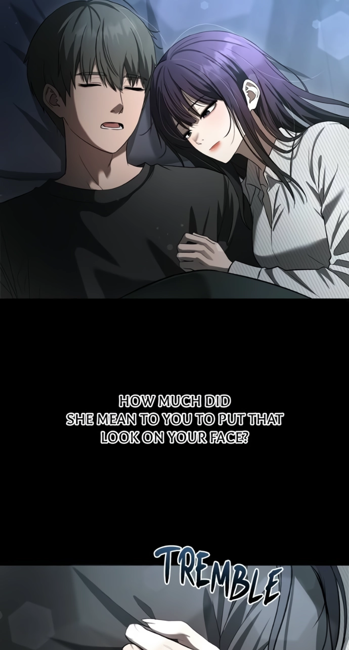 Read Ghost Dating Simulation chapter 58 image 34 on Lezhin