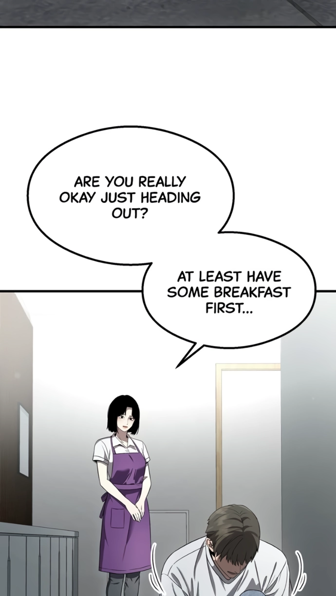Read Ghost Dating Simulation chapter 58 image 41 on Lezhin