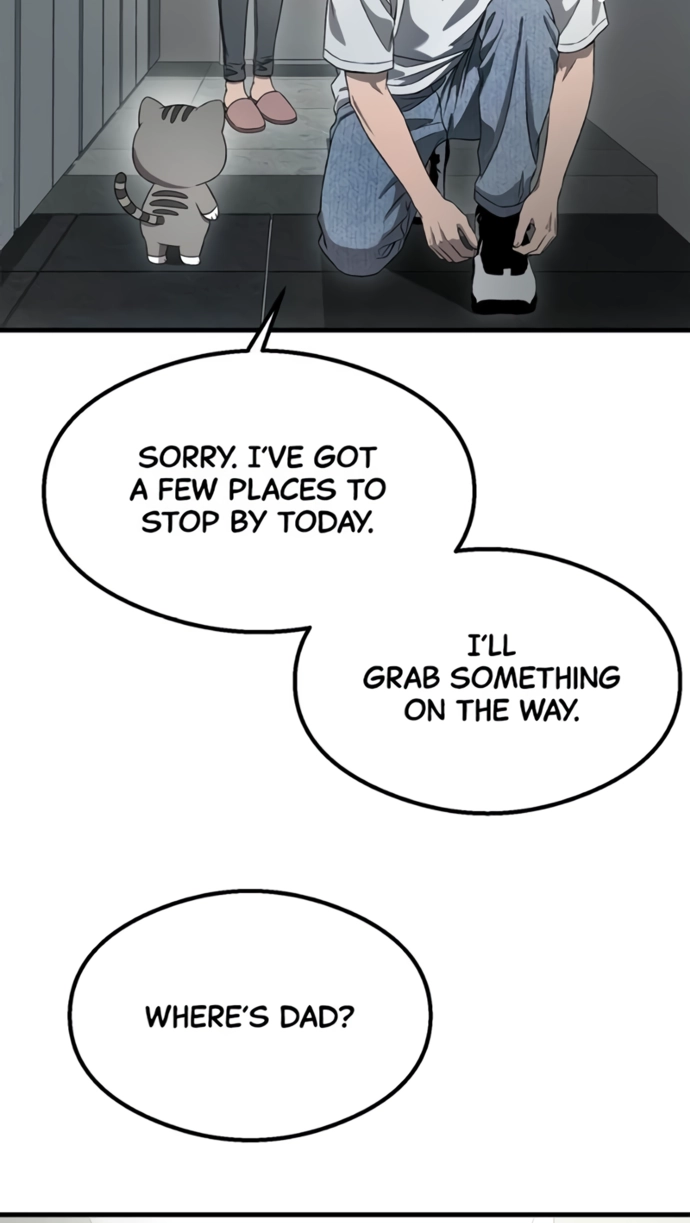 Read Ghost Dating Simulation chapter 58 image 42 on Lezhin