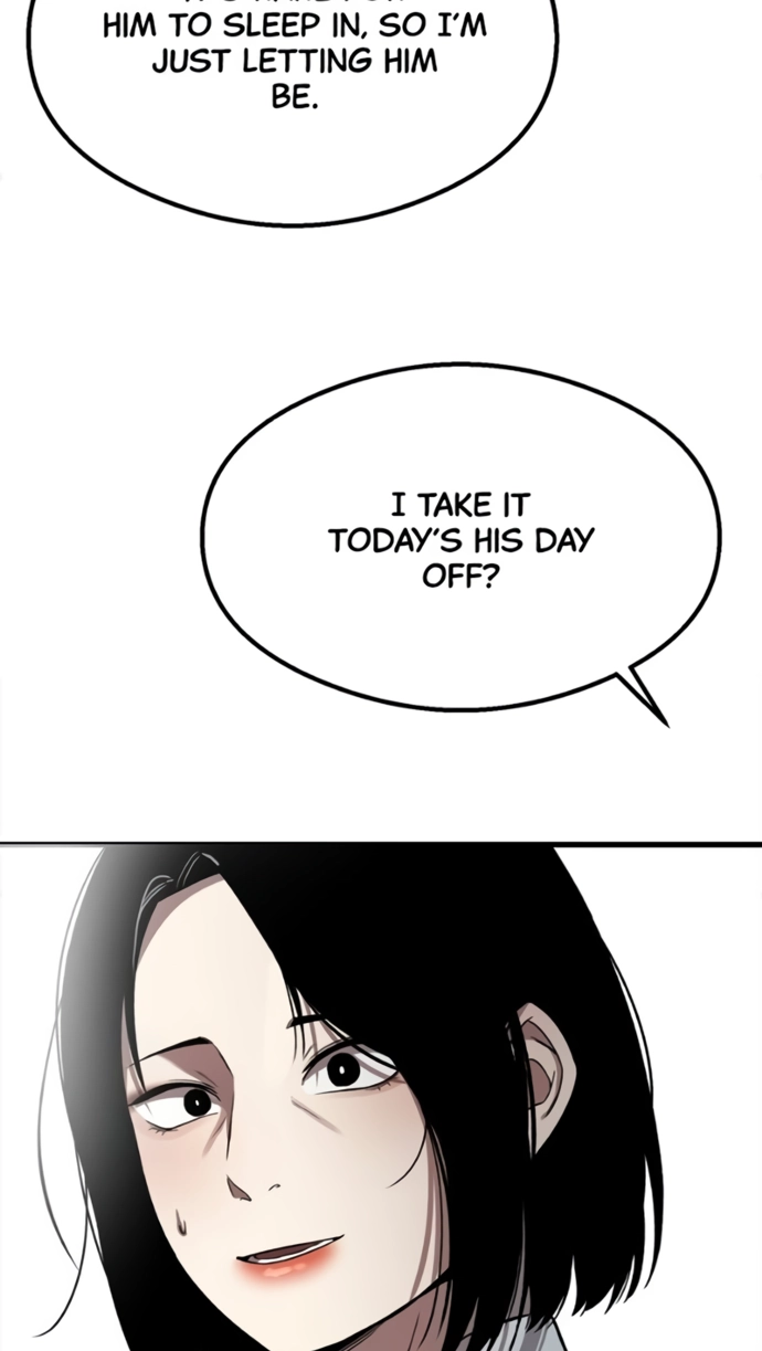 Read Ghost Dating Simulation chapter 58 image 44 on Lezhin