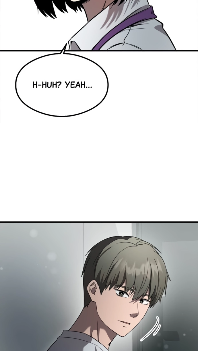 Read Ghost Dating Simulation chapter 58 image 45 on Lezhin