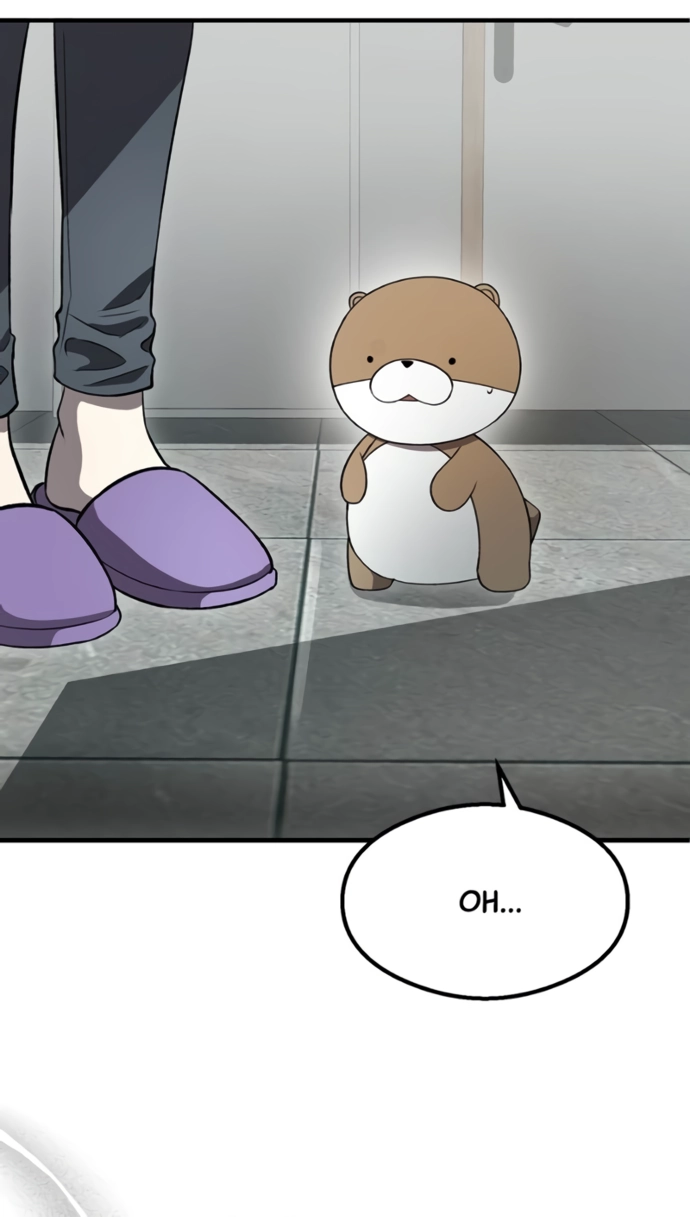 Read Ghost Dating Simulation chapter 58 image 47 on Lezhin
