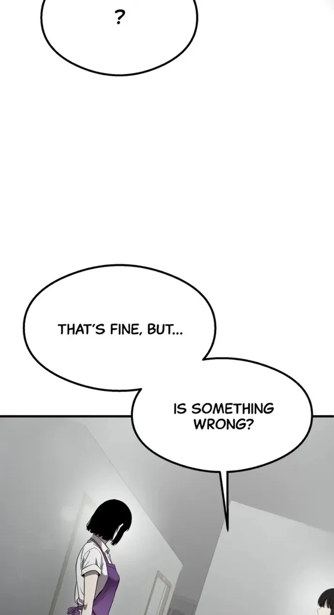Read Ghost Dating Simulation chapter 58 image 49 on Lezhin