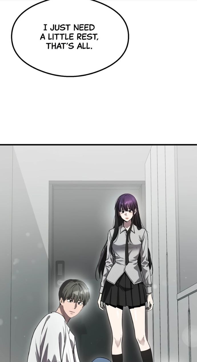 Read Ghost Dating Simulation chapter 58 image 53 on Lezhin