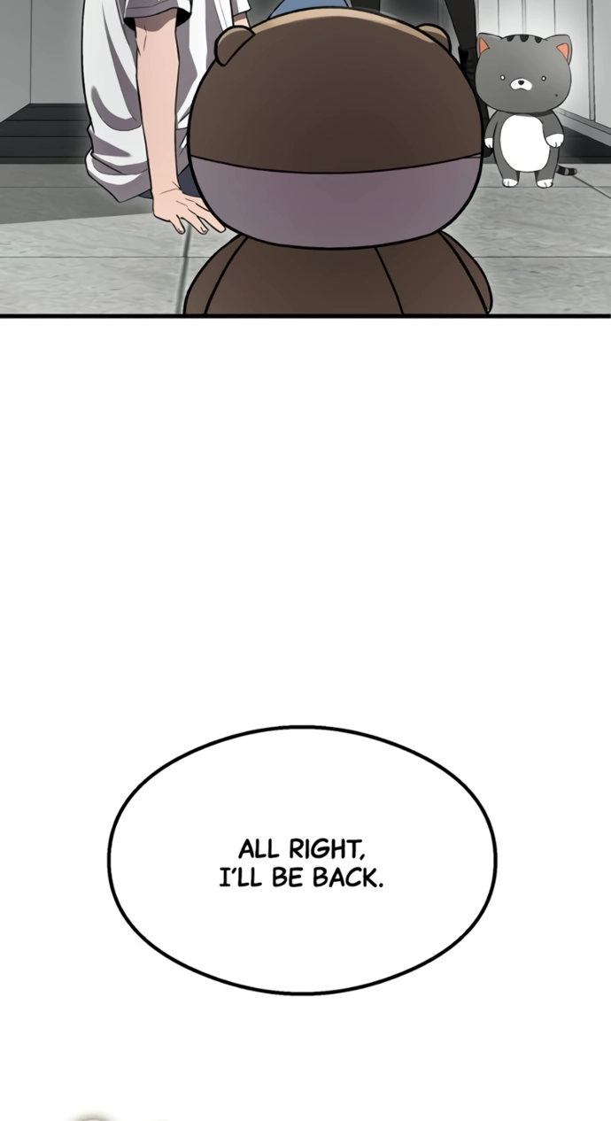 Read Ghost Dating Simulation chapter 58 image 54 on Lezhin