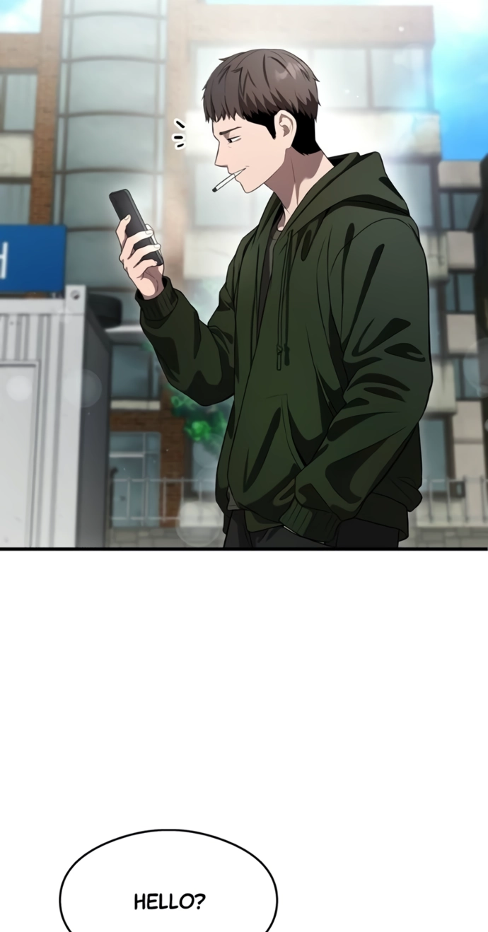 Read Ghost Dating Simulation chapter 58 image 57 on Lezhin