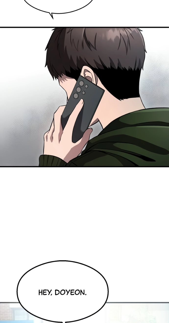 Read Ghost Dating Simulation chapter 58 image 58 on Lezhin