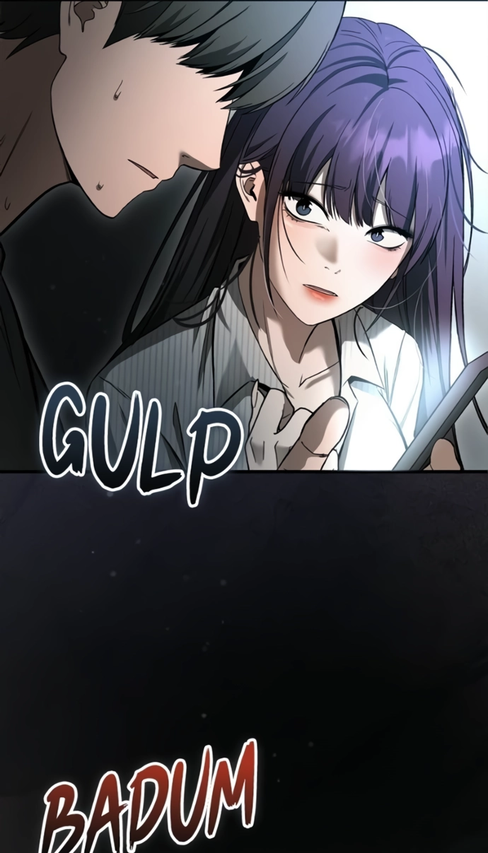 Read Ghost Dating Simulation chapter 58 image 6 on Lezhin