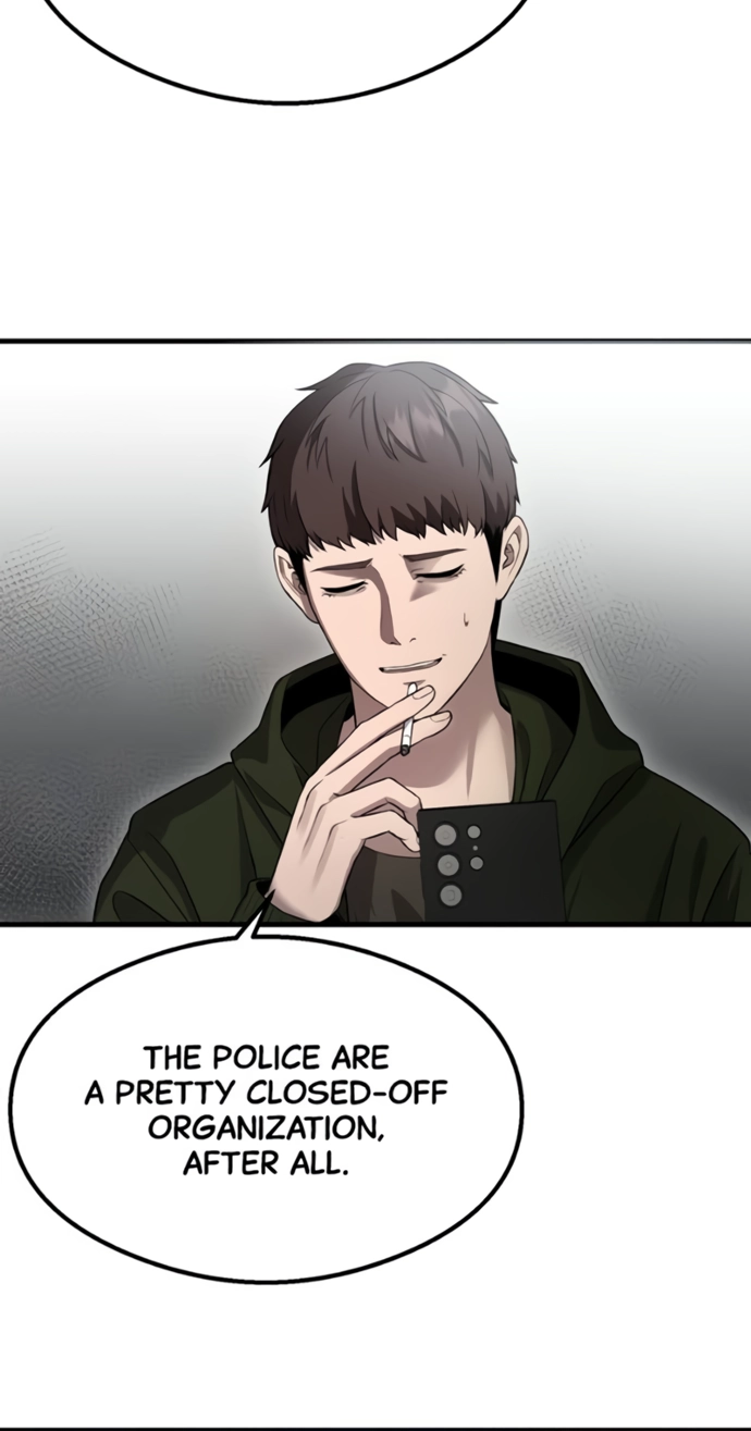 Read Ghost Dating Simulation chapter 58 image 60 on Lezhin