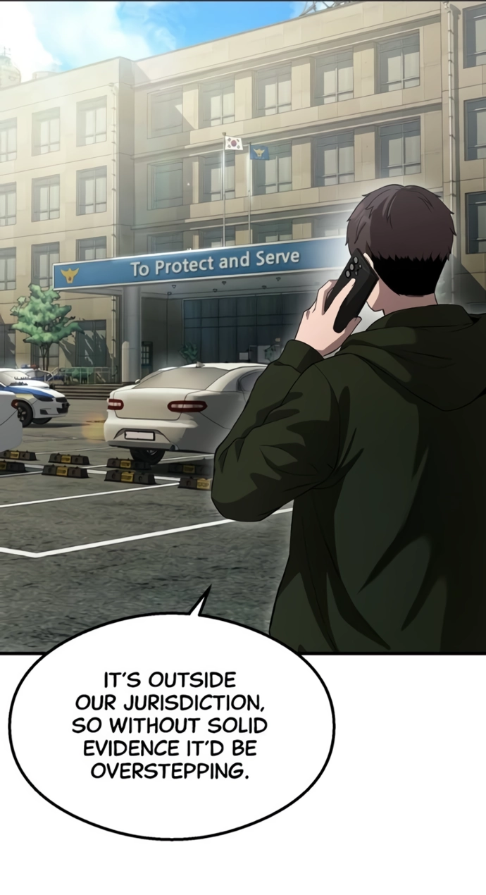 Read Ghost Dating Simulation chapter 58 image 61 on Lezhin