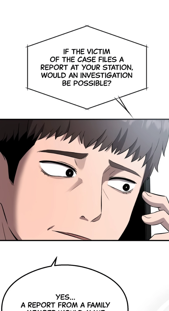 Read Ghost Dating Simulation chapter 58 image 62 on Lezhin