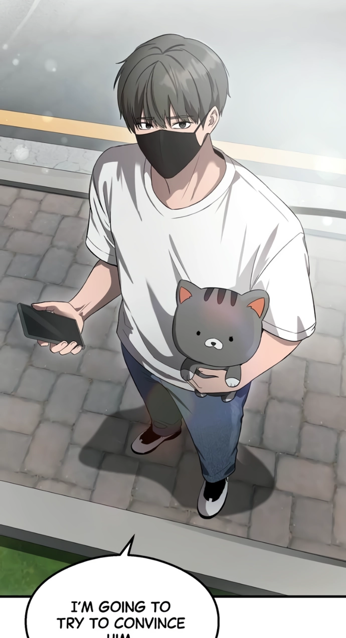 Read Ghost Dating Simulation chapter 58 image 64 on Lezhin