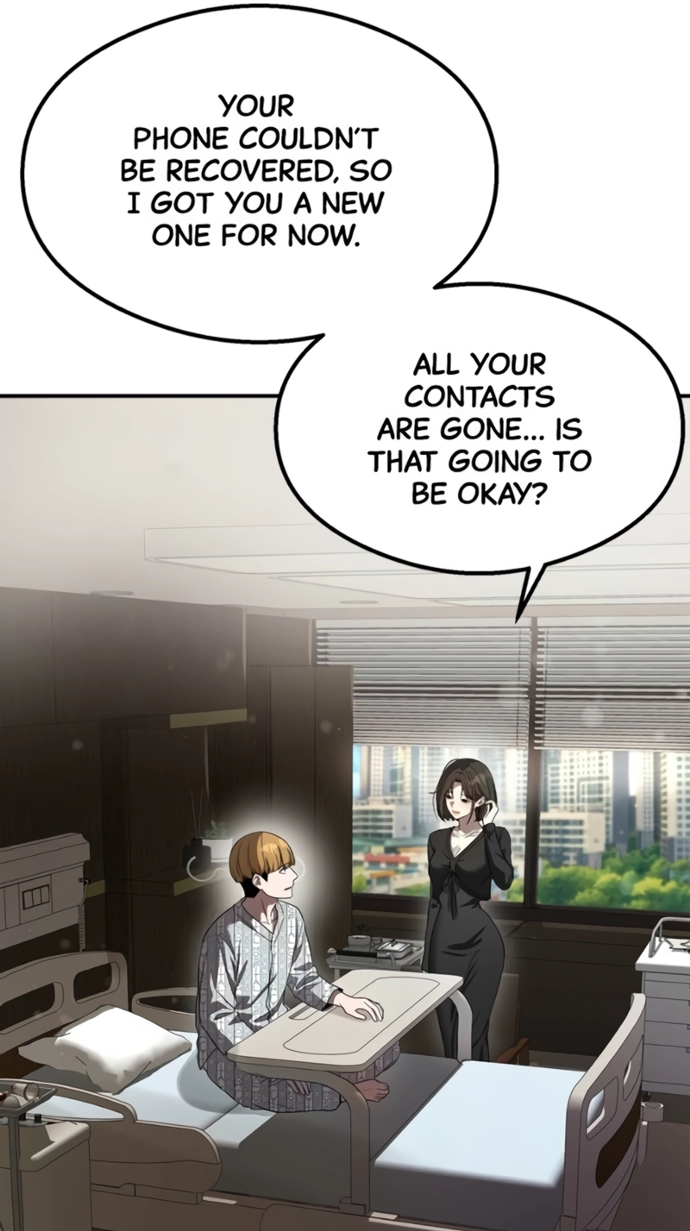 Read Ghost Dating Simulation chapter 58 image 68 on Lezhin