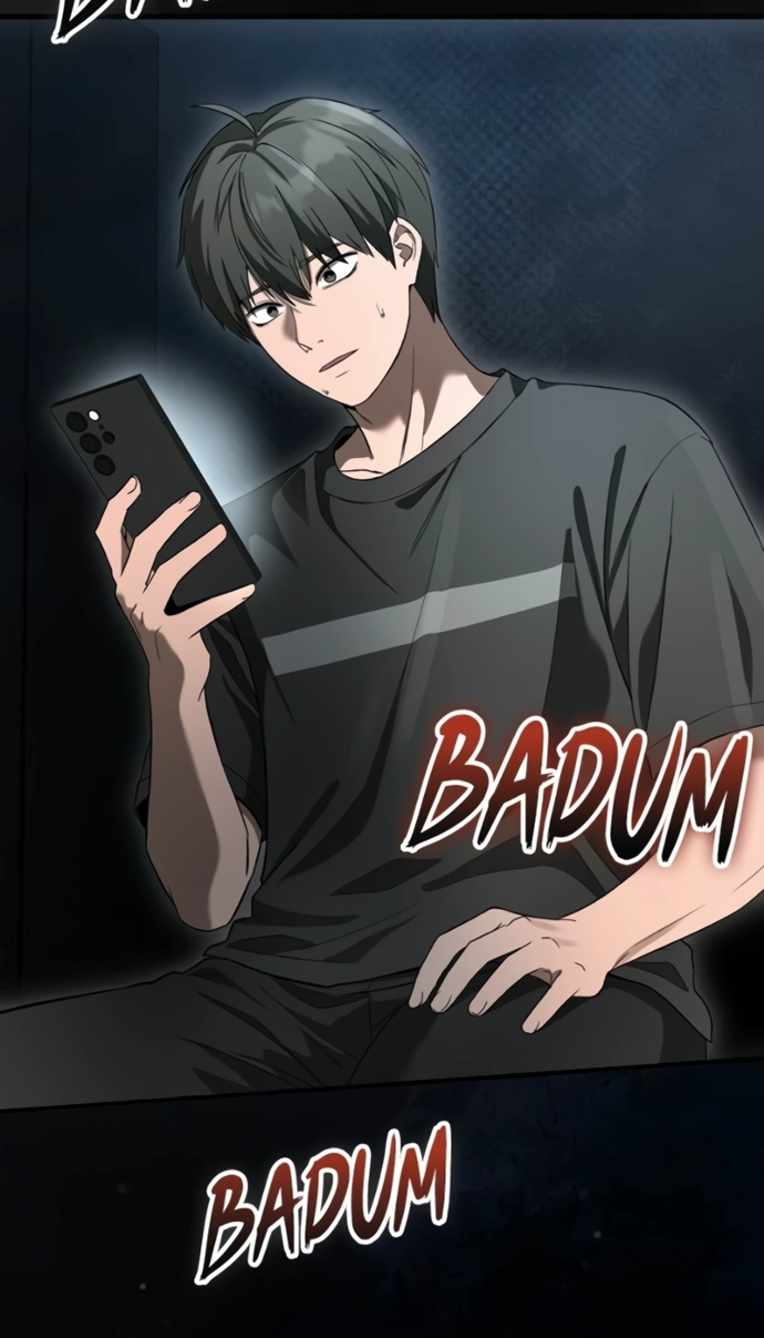 Read Ghost Dating Simulation chapter 58 image 7 on Lezhin