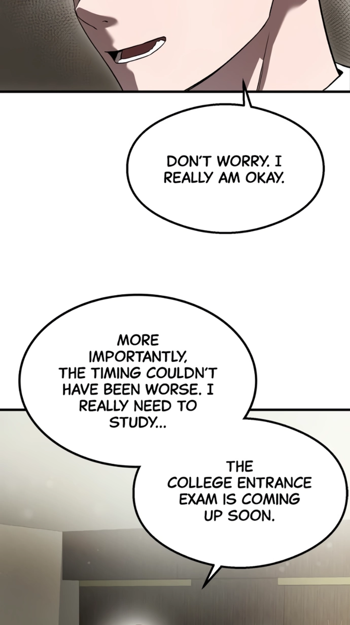 Read Ghost Dating Simulation chapter 58 image 71 on Lezhin