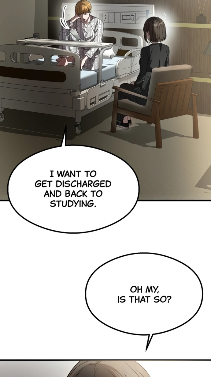 Read Ghost Dating Simulation chapter 58 image 72 on Lezhin