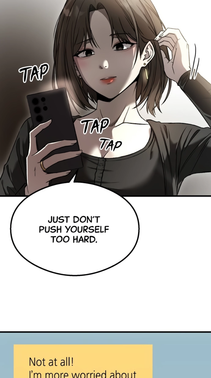 Read Ghost Dating Simulation chapter 58 image 73 on Lezhin
