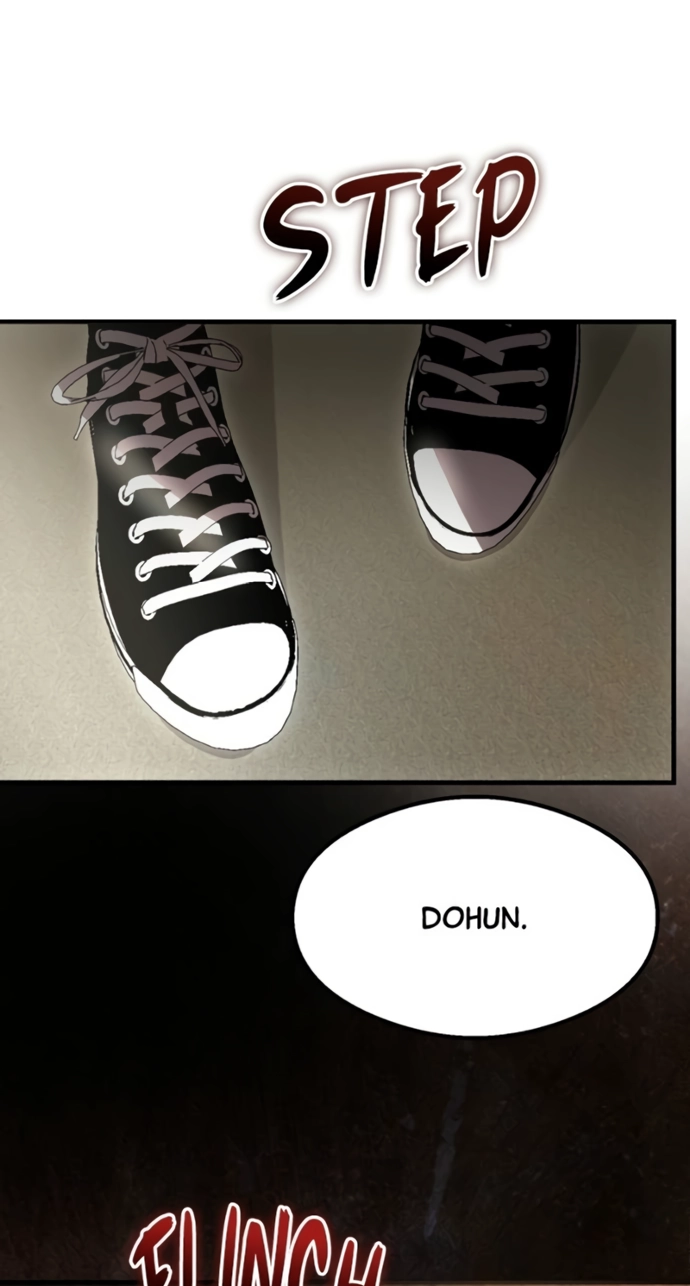 Read Ghost Dating Simulation chapter 58 image 77 on Lezhin
