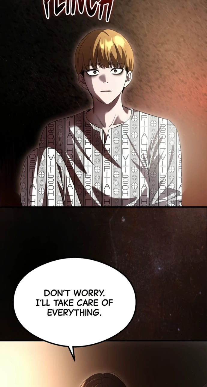 Read Ghost Dating Simulation chapter 58 image 78 on Lezhin