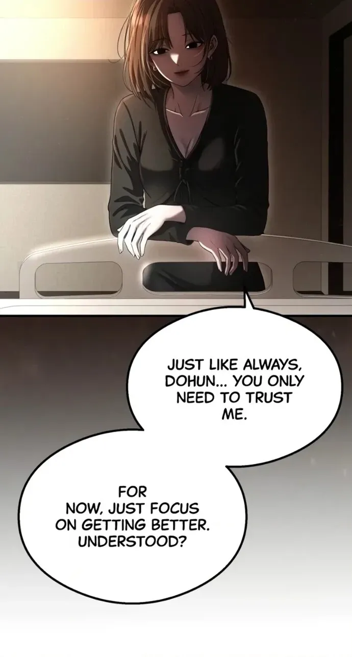 Read Ghost Dating Simulation chapter 58 image 79 on Lezhin
