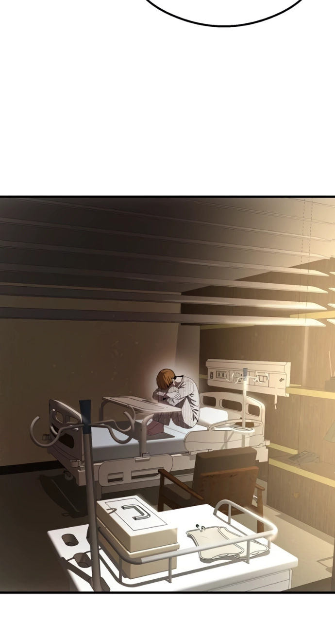 Read Ghost Dating Simulation chapter 58 image 81 on Lezhin
